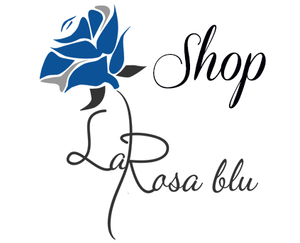 La rosa Blu shop