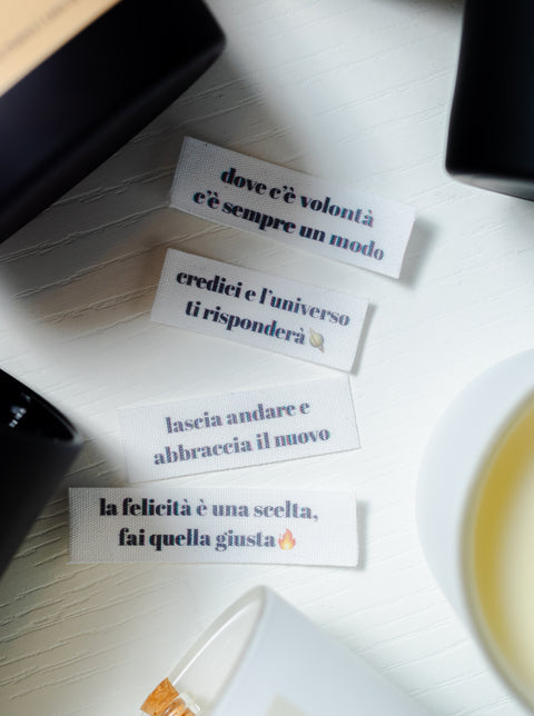 candela Mumex - Orient Express - nera grande