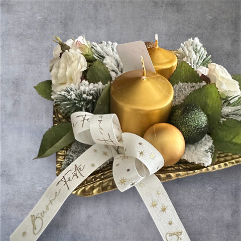 Centrotavola - creazione unica