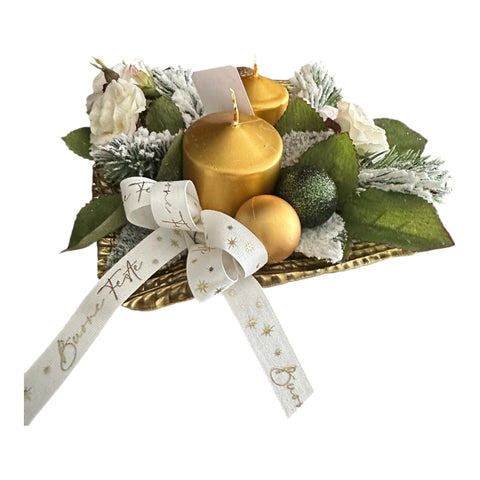 Centrotavola - creazione unica