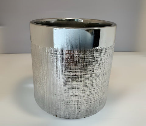 vaso argento