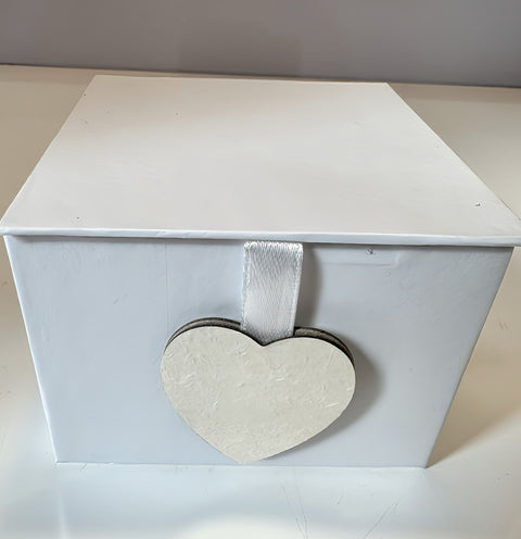 La Rosa e il suo significato -  bianca