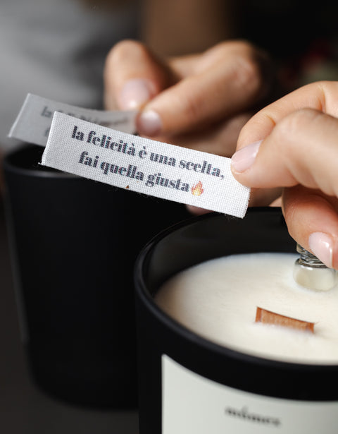 candela Mumex - Celeste - bianca