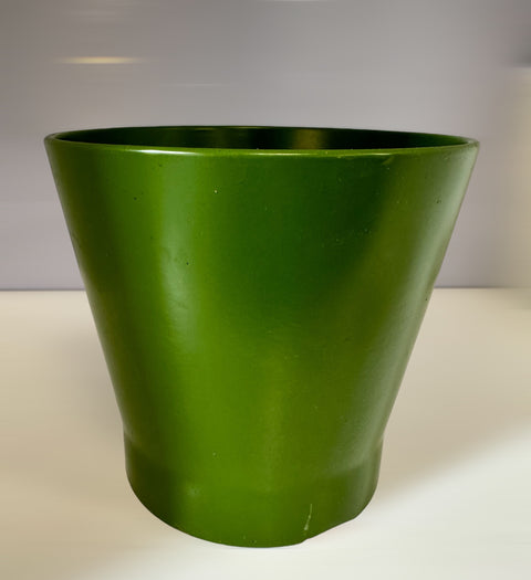 vaso verde