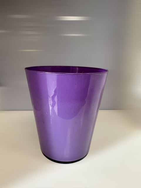 vaso viola