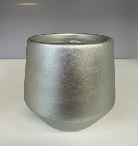 piccolo vaso argento