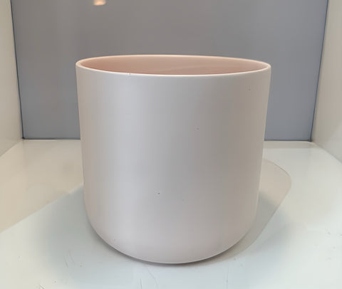vaso rosa