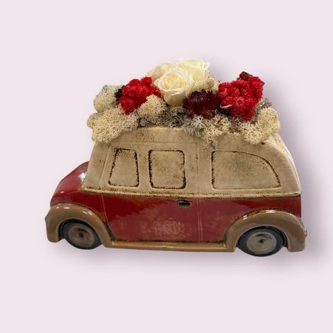 Composizione macchina