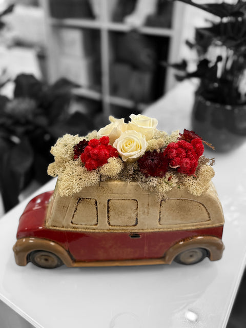 Composizione macchina