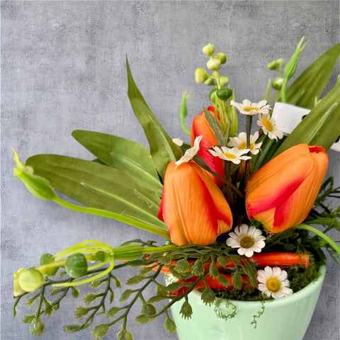 tulipani  - collezione SPRING