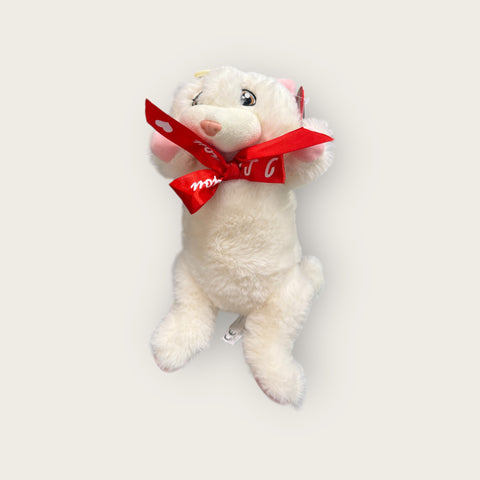 Gattino peluche