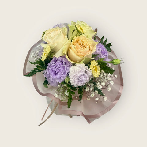 il bouquet estate