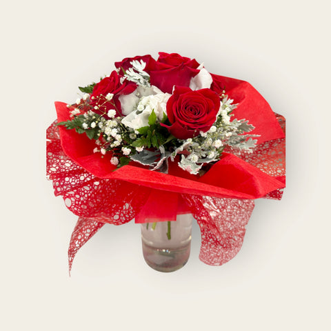 il bouquet estate red