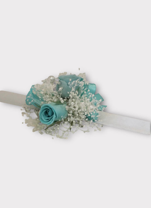 Braccialetto damigella - tiffany