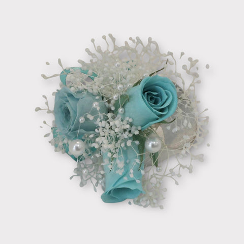 Braccialetto damigella - tiffany