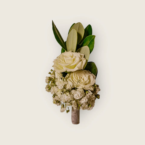 Fiore all'occhiello - gexo