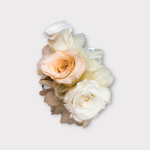 Braccialetto damigelle - rosa chiaro