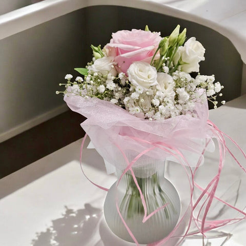 il bouquet saggio piccolo 2