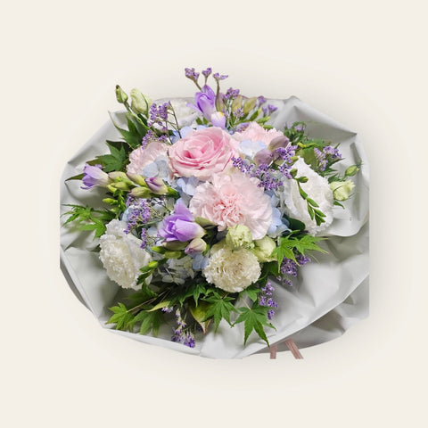 il bouquet saggio 2
