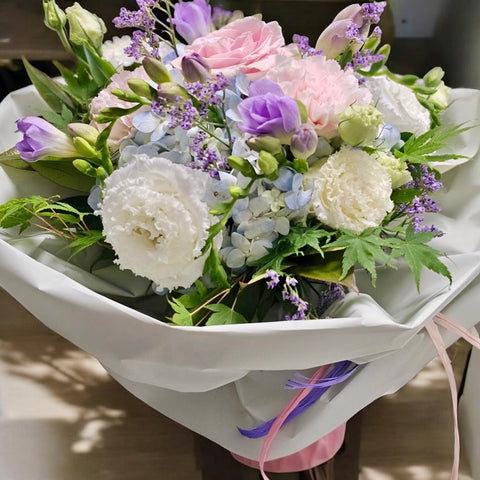 il bouquet saggio 2
