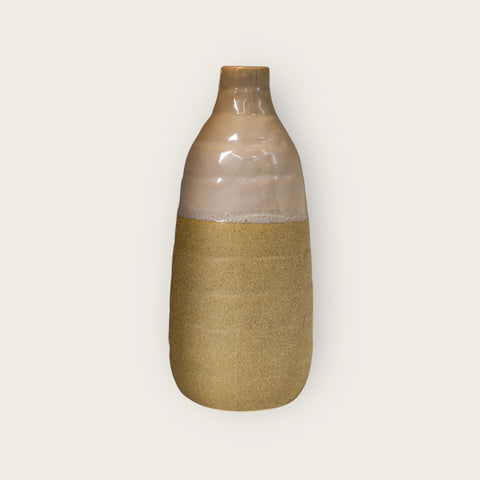 Vaso di design rosa