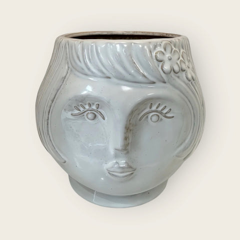 Vaso viso