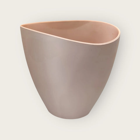vaso rosa