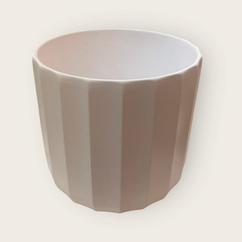 Vaso bianco 2