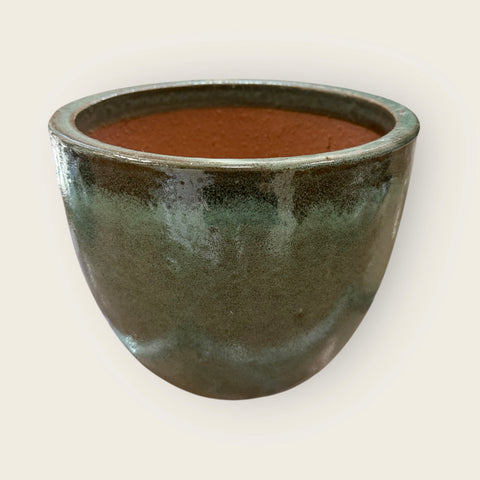 vaso in cotto