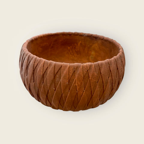 vaso basso