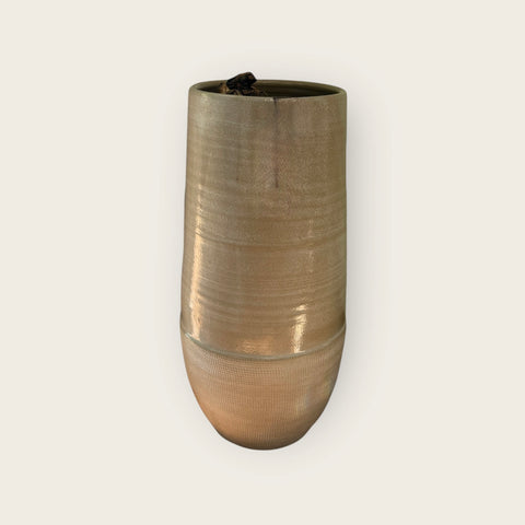 vaso grande alto