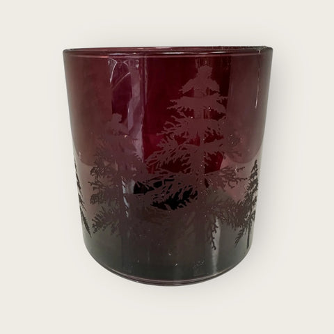 vaso granata