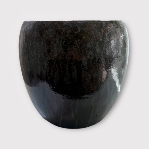 vaso antracite