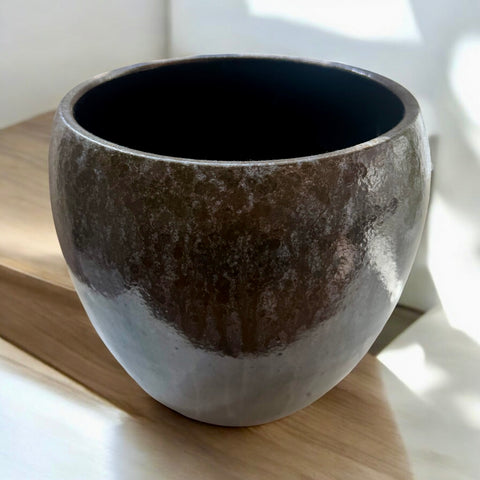 vaso antracite