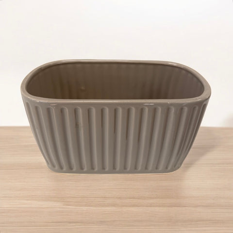 vaso piantine