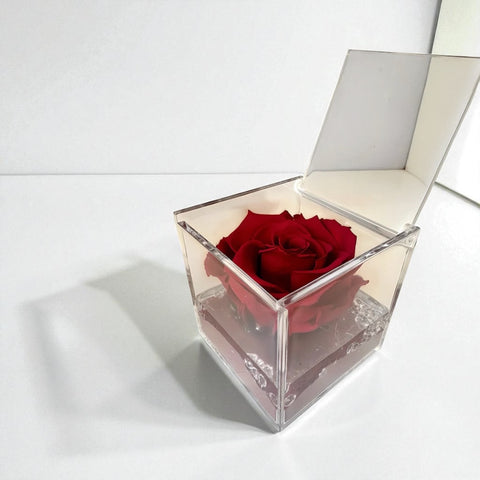 La Rosa Granata