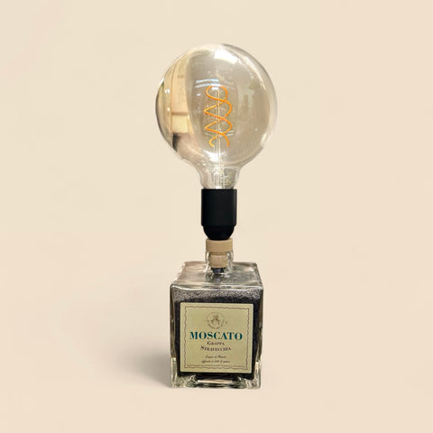 Moscato lampada