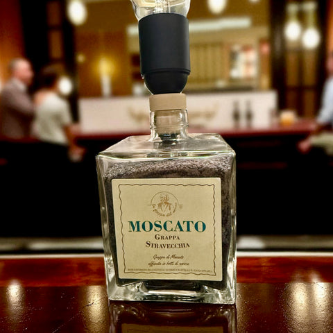 Moscato lampada