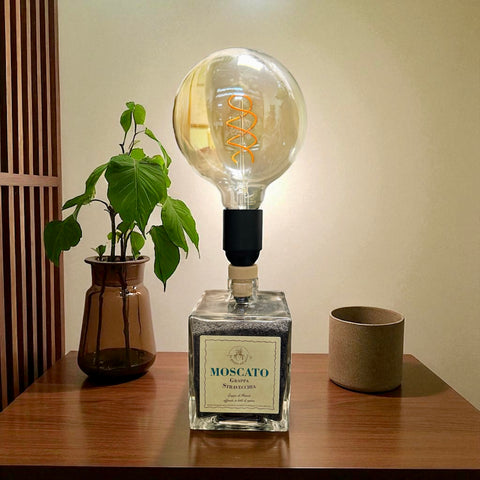 Moscato lampada