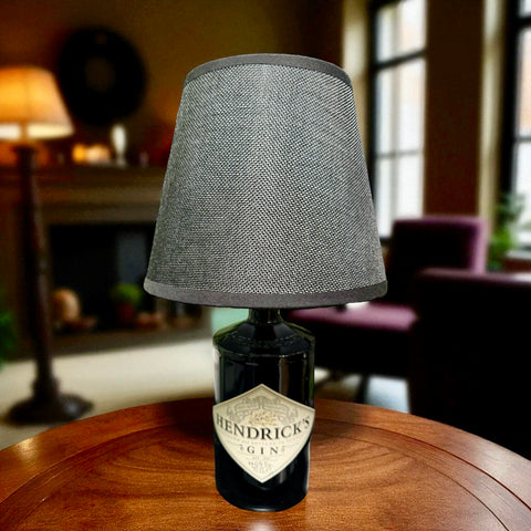 Hendrick's  - lampada alcolica