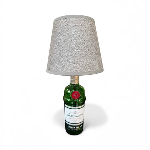 Tanqueray lampada