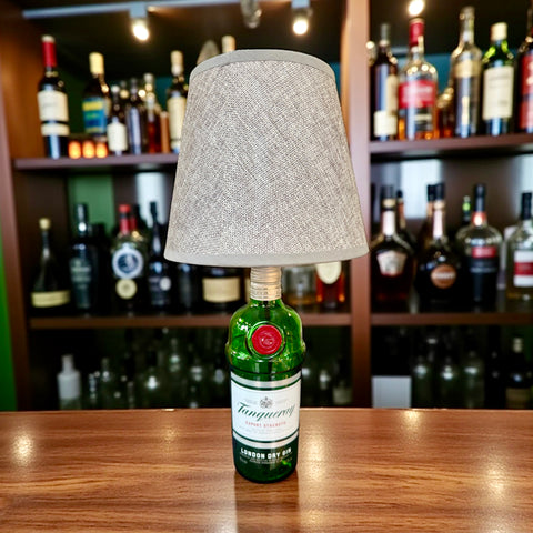 Tanqueray lampada