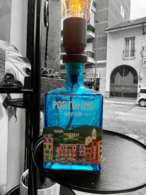 Portofino Lampada