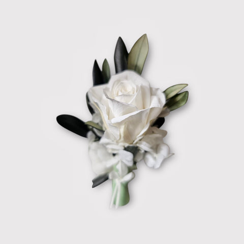 Fiore all'occhiello  - ulivo