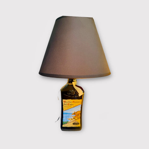 Amaro del capo  - lampada alcolica