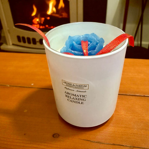 candela artigianale - arome de parfum