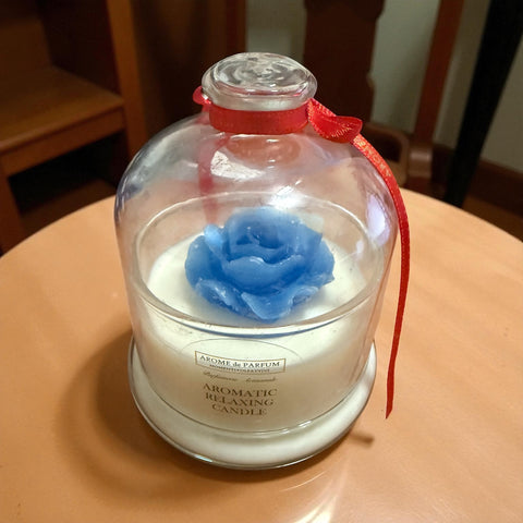 candela artigianale - arome de parfum campana