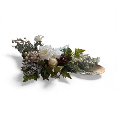 Centrotavola natalizio