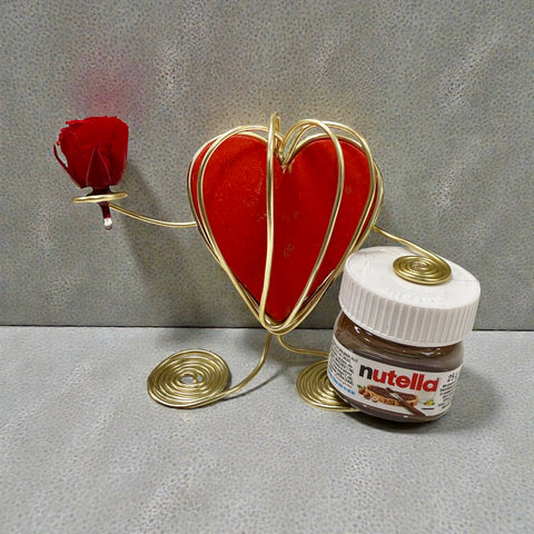 Nutella - San Valentino 2026