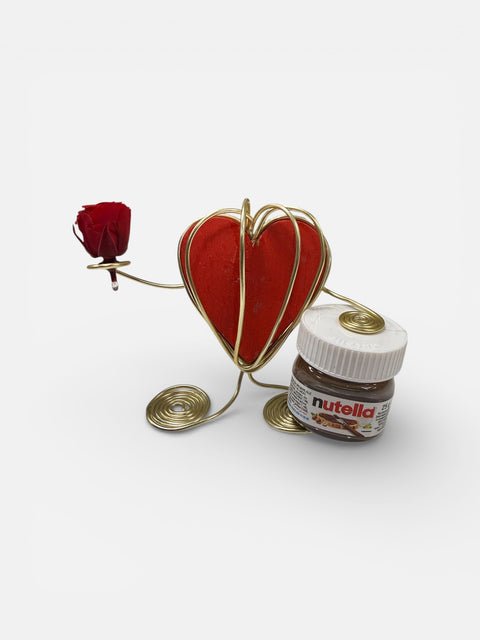 Nutella - San Valentino 2026